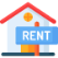 我想租住宅